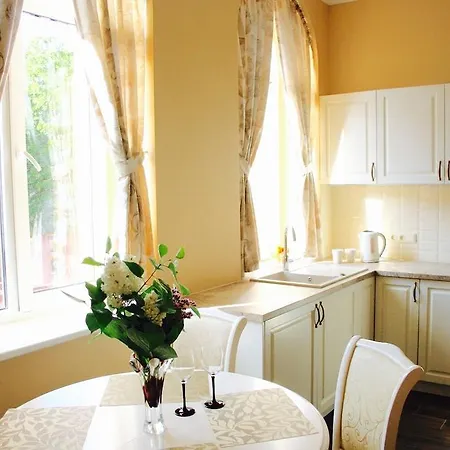 Apartamento Vilniaus Kaunas