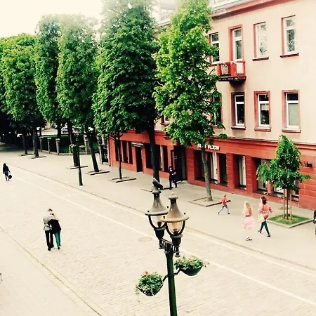 Vilniaus Apartamento Kaunas