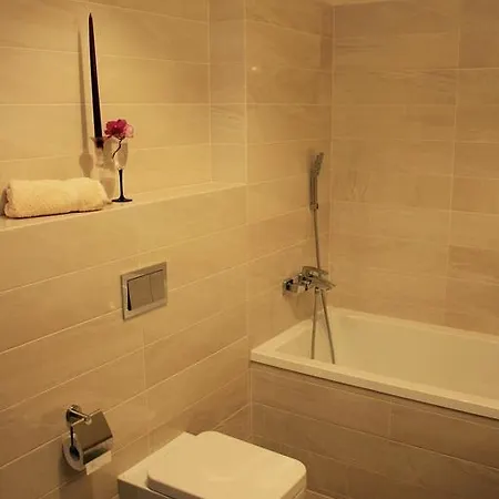 Vilniaus Apartamento *