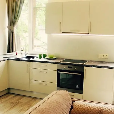 Apartamento Vilniaus Kaunas