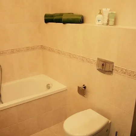 Apartamento Vilniaus