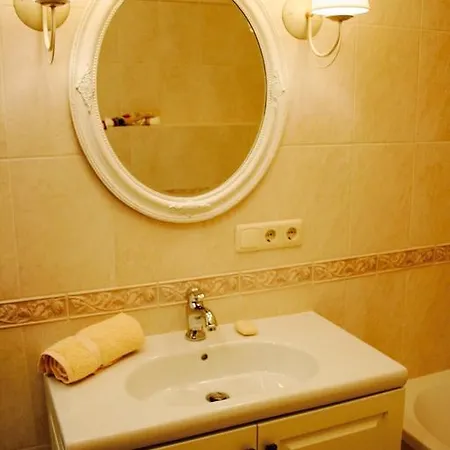 Vilniaus Apartamento
