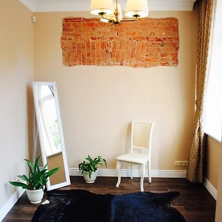 Apartamento Vilniaus *
