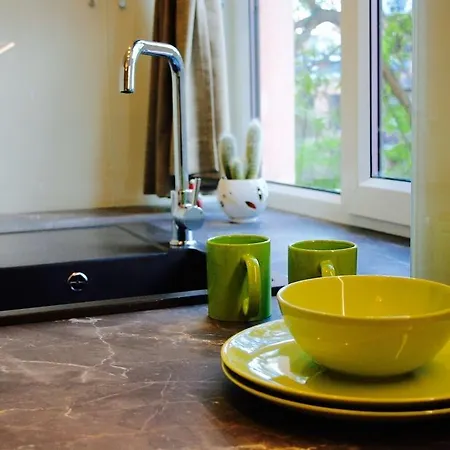 Apartamento Vilniaus