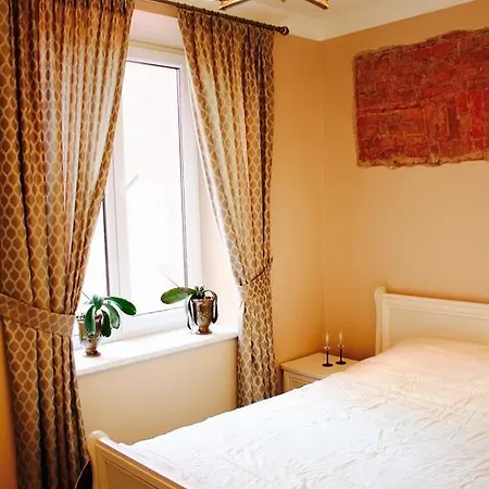 Apartamento Vilniaus *