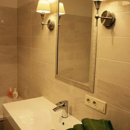 Vilniaus Apartamento